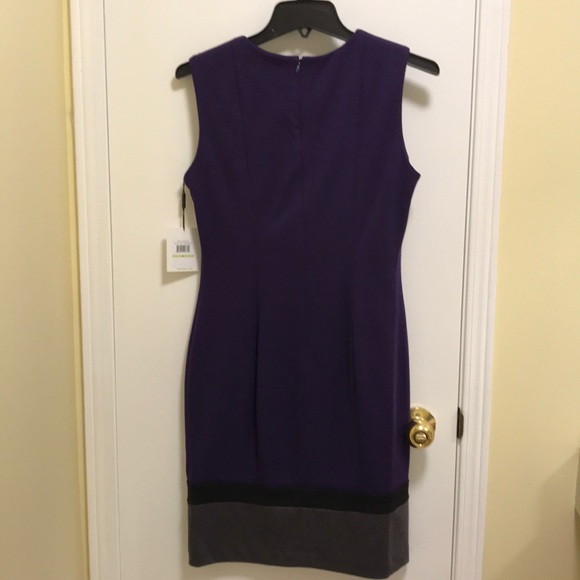 Calvin Klein Dress. - Picture 6 of 7